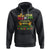 Happy Cinco De Mayo To Someone Who Only Knows Those 3 Spanish Words Funny Hoodie TS09 Black Printyourwear