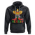 Funny Cinco De Mayo Hoodie 0% Mexican Fiesta Sombrero TS09 Black Printyourwear