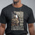 Army Forces Retirement DD-214 T Shirt It's A Veteran Thing You Wouldn't Understand TS09 Black Print Your Wear