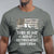 This Is My Army Retirement Uniform T Shirt Retired Military Veteran TS09 Military Green Print Your Wear