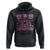 Breast Cancer The Fight Tour Hoodie TS09 Black Print Your Wear