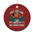 Funny Chillin Guy Just Chilling On Christmas Viral Meme Christmas Ornament TS09 Print Your Wear