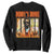 Funny Diddy's Home Diddy Party Sweatshirt TS09 Black Print Your Wear