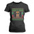 Funny Dirty Christmas Diddy's Home Diddy Party T Shirt For Women TS09 Black Print Your Wear