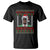 Funny Dirty Xmas T Shirt Diddy's Home For Christmas Diddy Party TS09 Black Print Your Wear