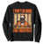 Funny Xmas Diddy Party Sweatshirt I Won't Be Home For Christmas TS09 Black Print Your Wear