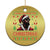 Funny Dirty Xmas Christmas Ornament I Won't Be Home For Christmas Diddy Party TS09 Print Your Wear