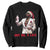 Funny Dirty Hiphop Xmas Sweatshirt Got Oil 4 Life Diddy Party TS09 Black Print Your Wear