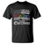 LGBT Pride T Shirt We The People Means Everyone Rainbow Flag TS09 Black Print Your Wear