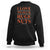 Funny Fantasy Football Loser Sweatshirt I Love To Suck TS09 Black Print Your Wear