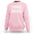 Funny I Suck At Fantasy Football Loser Sweatshirt TS09 Light Pink Print Your Wear