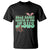 Silly Rabbit Easter Is For Jesus Funny T Shirt TS09 Black Printyourwear