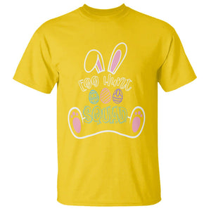 Easter Day T Shirt Egg Hunt Squad Funny Hunting Season TS09 Daisy Printyourwear