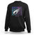 Astronomy Apophis Coming Soon April 2029 Sweatshirt TS09 Black Print Your Wear