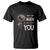 Dot Day T Shirt Make Your Mark And See Where It Takes TS09 Black Print Your Wear