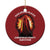 Nakatomi Plaza Christmas Party Survivor Christmas Ornament TS09 Print Your Wear