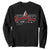 Nakatomi Plaza Christmas Party 1988 Sweatshirt TS09 Black Print Your Wear