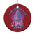 Nakatomi Plaza Christmas Party 1988 Vaporwave Christmas Ornament TS09 Print Your Wear