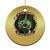 Funny Xmas Christmas Ornament Not The Gift You Wanted But The Gift You Deserve TS09 Print Your Wear