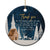 Thank You Gifts Christmas Ornament You Are Truly Appreciated TS09 Print Your Wear