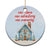 First Xmas New Home New Adventures New Memories Christmas Ornament TS09 Print Your Wear