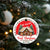 First Christmas In Our New Home Christmas Ornament TS09 Print Your Wear