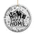 First Christmas New Home Christmas Ornament Home Sweet Home TS09 Print Your Wear