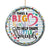 Xmas Teacher Christmas Ornament It Takes A Big Heart To Teach Little Minds TS09 Print Your Wear