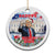 Xmas Trump Daddy's Home Christmas Ornament TS09 Print Your Wear