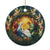 Nativity Christmas Aesthetic Christian Christmas Ornament TS09 Print Your Wear