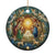 Nativity Christmas Religious Christian Gift Christmas Ornament TS09 Print Your Wear