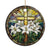 Christ Cross Christian Christmas Ornament TS09 Print Your Wear