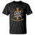 Funny Christian T Shirt I've Read the Final Chapter God Wins TS09 Black Print Your Wear