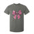 Camo Girl T Shirt For Kid Camouflage Bow Coquette Hunting Hunter TS09 Military Green Print Your Wear