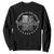 Veterans Day Sweatshirt Honoring All Who Served Thank You TS09 Black Print Your Wear