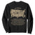 Black History Sweatshirt 1619 Sixteen-Nineteen Established TS09 Black Print Your Wear