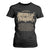 Black History T Shirt For Women 1619 Sixteen-Nineteen Established TS09 Black Print Your Wear