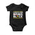 Black Pride Baby Onesie Legalize Being Black History Month TS09 Black Print Your Wear