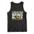 Black Pride Tank Top Legalize Being Black History Month TS09 Black Print Your Wear