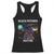 Afrofuturism African American Racerback Tank Top Black Futures Matter TS09 Black Print Your Wear