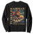 Tuskegee Airman Sweatshirt American Heroes US Pilots Black History TS09 Black Print Your Wear