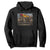 Tuskegee Airman Hoodie Legendary US Pilots Black History TS09 Black Print Your Wear