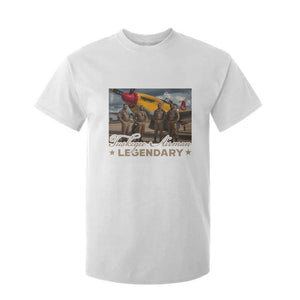 Tuskegee Airman T Shirt For Kid Legendary US Pilots Black History TS09 White Print Your Wear