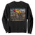 Tuskegee Airman Sweatshirt Legendary US Pilots Black History TS09 Black Print Your Wear