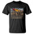 Tuskegee Airman T Shirt Legendary US Pilots Black History TS09 Black Print Your Wear