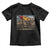 Tuskegee Airman Toddler T Shirt Legendary US Pilots Black History TS09 Black Print Your Wear