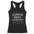 Harlem Hellfighters Racerback Tank Top American Black History Military Soldiers TS09 Black Print Your Wear