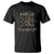 Harlem Hellfighters T Shirt American Military Soldiers Black History TS09 Black Print Your Wear