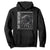 Black Panther Party Hoodie 761st Tank Battalion Black History TS09 Black Print Your Wear