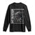 Black Panther Party Long Sleeve Shirt 761st Tank Battalion Black History TS09 Black Print Your Wear